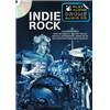 COMPILATION - INDIE ROCK PLAY ALONG DRUMS (FORMAT DVD) + CD