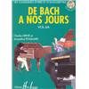 HERVE CHARLES / POUILLARD JACQUELINE - DE BACH A NOS JOURS VOL.6A