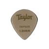 MEDIATOR TAYLOR PACK X6 PREMIUM TAYLEX SMOKE GREY -651- 1.25