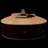 GUITARE FOLK ELECTRO-ACOUSTIQUE SEAGULL COASTLINE SLIM CW SPRUCE PRESYS II