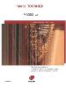 TOURNIER MARCEL - IMAGES VOLUME 1 POUR HARPE ET QUINTETTE A CORDES - CONDUCTEUR ET PARTIES SEPAREES