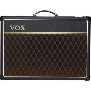 AMPLI GUITARE VOX AC15 C1