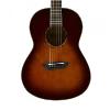 GUITARE FOLK ELECTRO-ACOUSTIQUE YAMAHA CSF 3M TBS