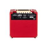 AMPLI GUITARE ELECTRIQUE CORT CM15R - Rouge