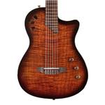 GUITARE CLASSIQUE ELECTRO-ACOUSTIQUE CORDOBA STAGE GUITAR EDGE BURST