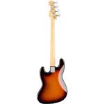 BASSE ELECTRIQUE FENDER AMERICAN PERFORMER JAZZ BASS RW 3TS - 3 Color Sunburst