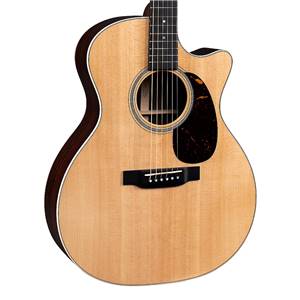 GUITARE FOLK ELECTRO-ACOUSTIQUE MARTIN GPC-16E ROSEWOOD