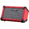 AMPLI GUITARE ROLAND CUBE STREET RED