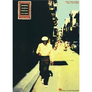 COMPILATION - BUENA VISTA SOCIAL CLUB P/V/G