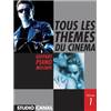 COMPILATION - TOUS LES THEMES DU CINEMA VOL.1