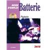 THIEVON ERIC - BATTERIE MODE D'EMPLOI + CD