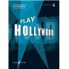 HARRIS RICHARD - PLAY HOLLYWOOD FLUTE + CD