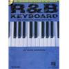 HARRISON MARK - R&B KEYBOARD THE COMPLETE GUIDE + CD