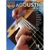 COMPILATION - GUITAR PLAY ALONG VOL.141 ACOUSTIC HITS + CD