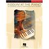 KEVEREN PHILLIP - PIANO SOLOS FIDDLIN' AT THE PIANO