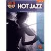 COMPILATION - VIOLIN PLAY ALONG VOL.035 HOT JAZZ + CD