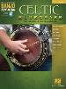 COMPILATION - BANJO PLAY-ALONG VOL.08 CELTIC BLUEGRASS + ONLINE AUDIO ACCESS