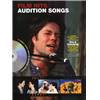 COMPILATION - AUDITION SONGS FOR MALE SINGERS : FILM HITS + CD