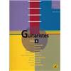 COMPILATION - GUITARISTES VOL.1 TAB