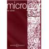 NORTON CHRISTOPHER - MICROJAZZ HAUTBOIS/PIANO