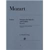 MOZART W.A. - SONATES VOL.2 - VIOLON ET PIANO