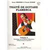 HERRERO O/WORMS C - TRAITE GUITARE FLAMENCA VOL.2 + CD