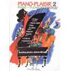 HEUMANN HANS GUNTER - PIANO-PLAISIR VOL.2 + CD - PIANO