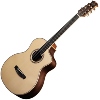 GUITARE ELECTRO-ACOUSTIQUE DOWINA CABERNET GACE cedar/rosewood