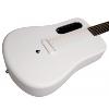 GUITARE ELECTRO-ACOUSTIQUE COMPACTE LAVA MUSIC LAVA ME 2 FREEBOOST WHITE