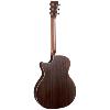 GUITARE FOLK ELECTRO-ACOUSTIQUE MARTIN GPC-16E ROSEWOOD