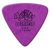 MEDIATOR TRIANGLE TORTEX DUNLOP 431R114 super hard