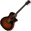 GUITARE FOLK ELECTRO-ACOUSTIQUE TAYLOR 324CE V-CLASS