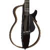 GUITARE FOLK ELECTRO-ACOUSTIQUE YAMAHA SLG200S TBL TRANSLUCENT BLACK