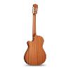 GUITARE CLASSIQUE ELECTRO ALHAMBRA Z-NATURE CT EZ