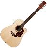 GUITARE FOLK ELECTRO-ACOUSTIQUE MATON SRS70C