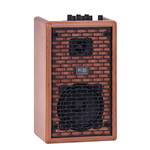 AMPLI ACOUSTIQUE ACUS OneForStrings 4 Ferdi - Cherry Wood