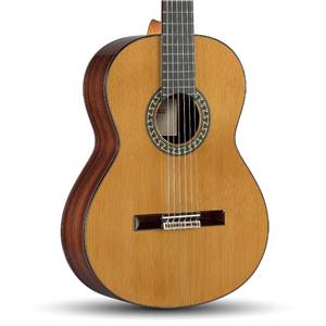 GUITARE CLASSIQUE ALHAMBRA 5P