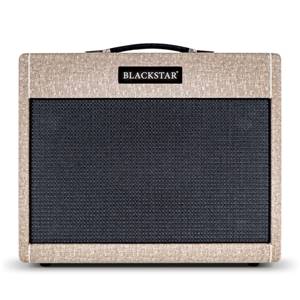 AMPLI GUITARE ELECTRIQUE BLACKSTAR ST. JAMES 50 EL34 - Fawn