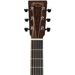 GUITARE FOLK ELECTRO-ACOUSTIQUE MARTIN SC-10 E SAPELE