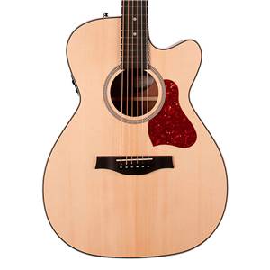 GUITARE FOLK ELECTRO-ACOUSTIQUE SEAGULL MARITIME SWS CH CW PRESYS II