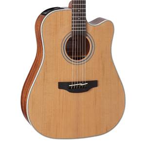 GUITARE FOLK ELECTRO-ACOUSTIQUE TAKAMINE GD20 CE-NS