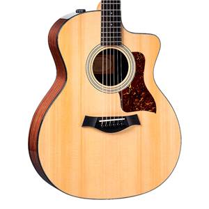 GUITARE FOLK ELECTRO-ACOUSTIQUE TAYLOR 214 CE