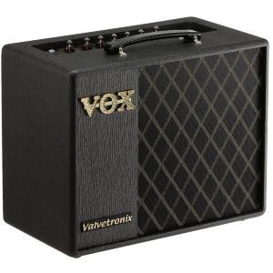 AMPLI GUITARE VOX VT20X