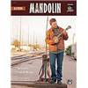 HORNE GREG - MANDOLIN MASTERING TAB. + CD