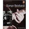 REINHARDT DJANGO - KNOW THE MAN PLAY THE MUSIC TAB. + CD