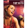 COMPILATION - PRO VOCAL FOR WOMEN SINGERS VOL.31 TOP HITS + CD