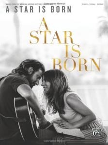 COMPILATION - A STAR IS BORN B.O. DU FILM P/V/G