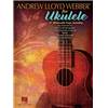 WEBBER ANDREW LLOYD - FOR UKULELE