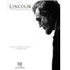 WILLIAMS JOHN - LINCOLN B.O. PIANO SOLO