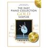 COMPILATION - EASY PIANO COLLECTION THE BEST OF + CD